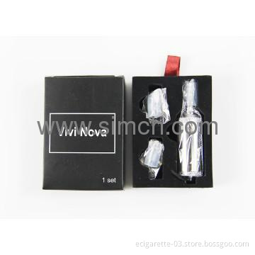 dragon year best selling electronic cigarette Atomize Vivi Nova V5